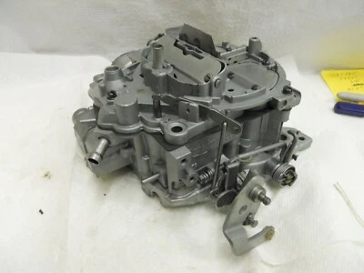 rochester 4bbl. 17080205 =1980 Chevrolet/GMC Truck 400" - Imagem 1 de 4