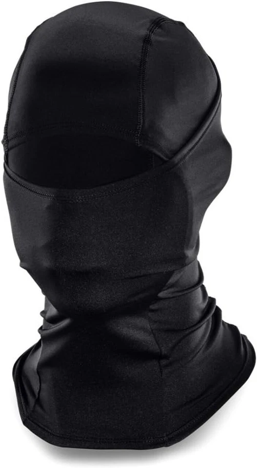 Under Armour Unisex HeatGear Tactical Balaclava - Image 1 of 1