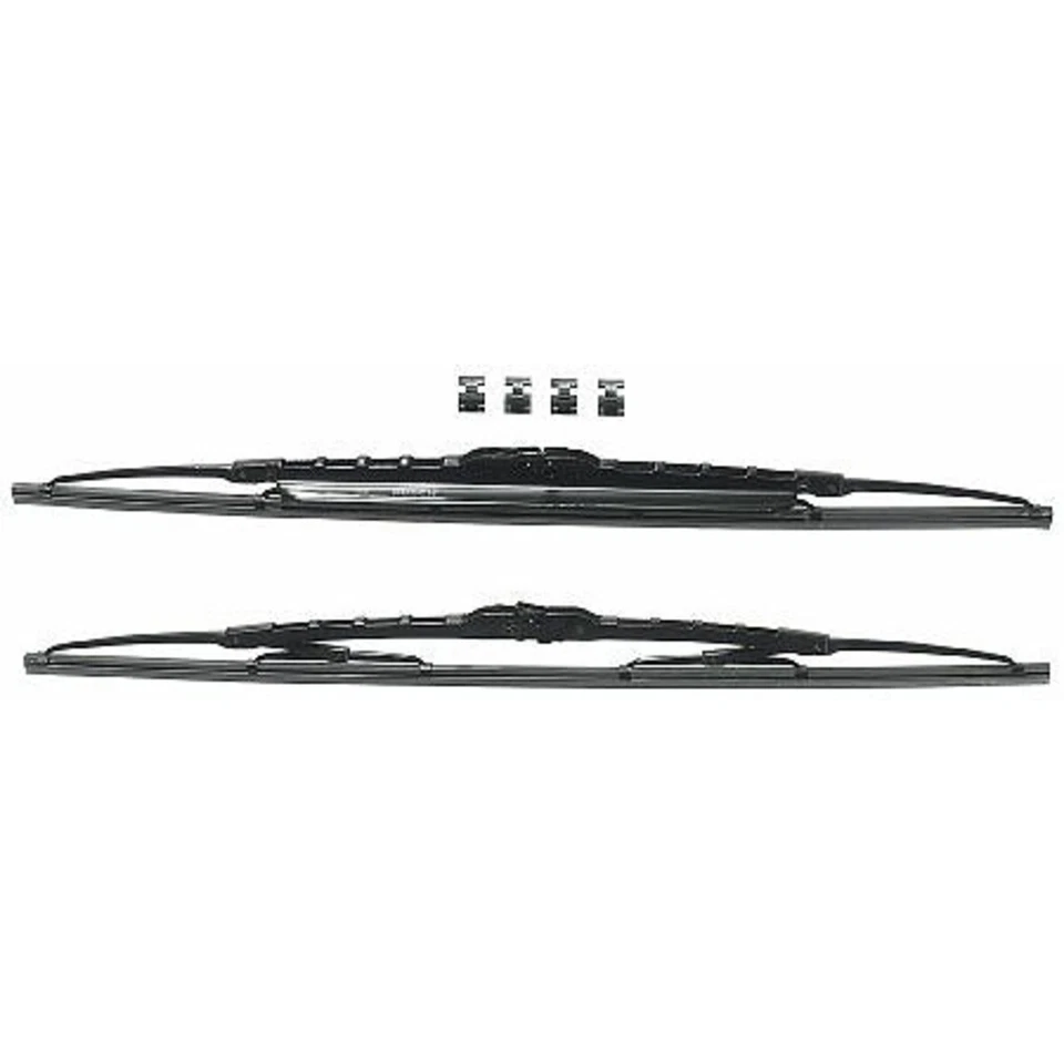 3-397-118-421 Bosch Limpiaparabrisas Delantero Lado del Conductor o del Pasajero para MB Foto 1 de 1