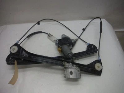 2001 BMW 325ci A/T ВОДИТЕЛЬ ПЕРЕДНЕЕ СТЕКЛО РЕГУЛЯТОР ДВИГАТЕЛЯ OEM 2002 2003 2004 2005 - Изображение 1 из 4