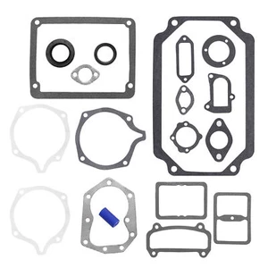 Gasket Set For Kohler Gravely K241 K301 K321 10 12 14 HP Engines 47 755 08-S - Picture 1 of 9