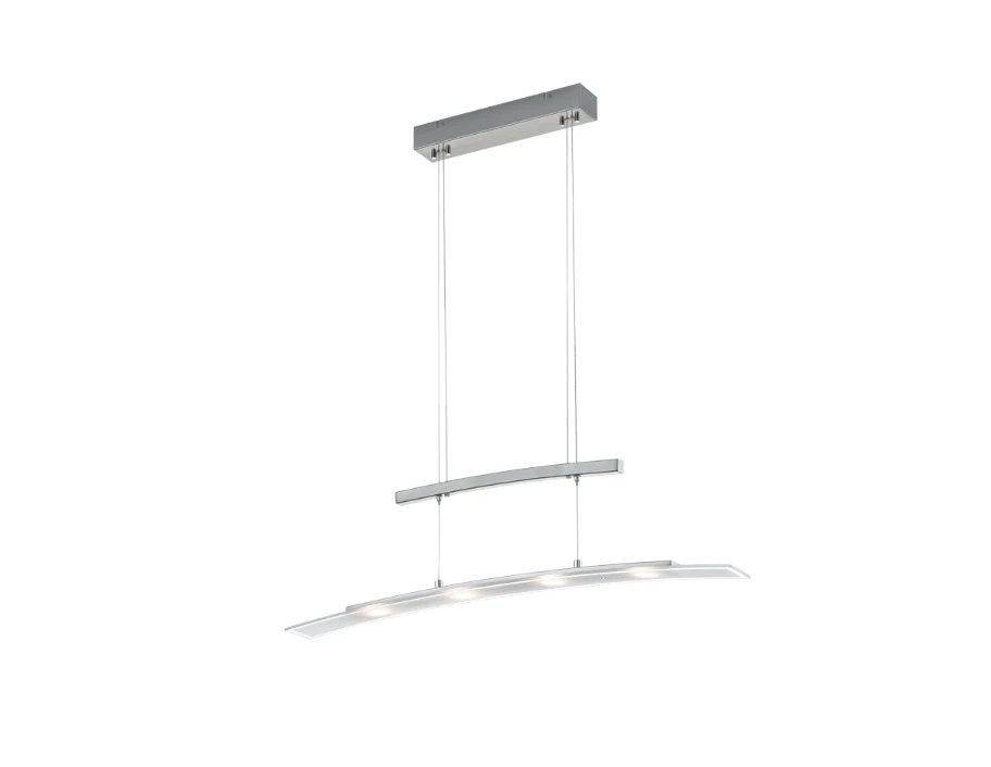 Reality Samos LED Pendelleuchte - Bild 1 von 4