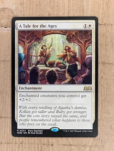 Magic MTG Wilds of Eldraine (WOE) Singles - Mix & Match cards to save up to 35%! - Picture 1 of 281