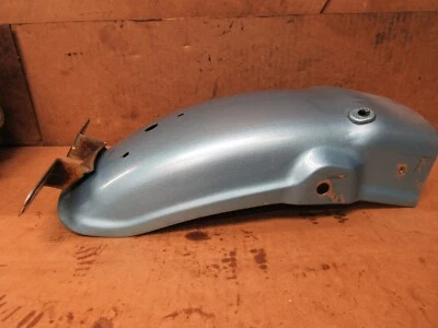 Guardabarros trasero Yamaha Virago 750 XV750 1981 4X7-21610-01-93 Foto 1 de 4