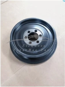 For BMW 7 Series 2008-2012 3.0 Crankshaft Pulley 11237566301 - Picture 1 of 3