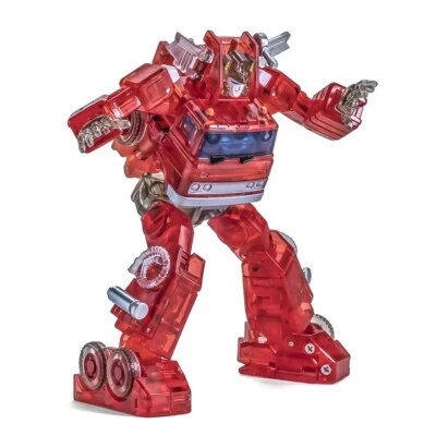 Newage NA H46T Inferno Backdraft Fire Truck NA Action Figure Toys in stock - Image 1 of 4