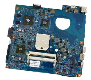 USED MOTHERBOARD EMACHINES D640G ACER 4551G JE40-DN - Zdjęcie 1 z 3