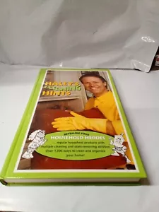Haley's Cleaning Hints , Haley, Graham - Imagen 1 de 8