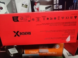 Rode Streamer X Audio Interface and Video Capture Card - Picture 1 of 5