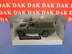 Die cast 1/43 Modellino Auto Land Rover Series 109 with Soft Top by Cararama