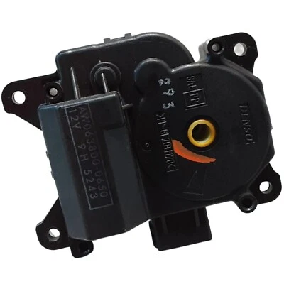 AW0638000650 Air Flap Motor/Actuator Subaru B9 Tribeca 2007 - Imagem 1 de 2