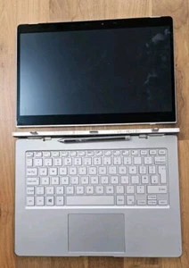 Porsche Design Book One 13 Inch, 512GB 16GB, i7, 7the Generatie - Afbeelding 1 van 3