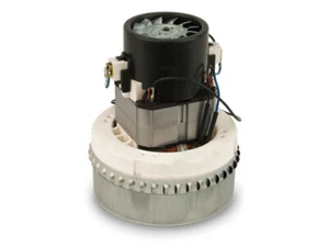 Domel MKM Saugmotor Saugturbine 7788 Reinigungsmaschine Thermosicherung 1400 W - Bild 1 von 1