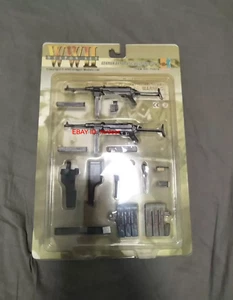 Dragon 1/6 Soldier Accessoriesgerman Automatic Weapons Set Action Figures Model - Picture 1 of 3