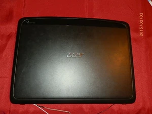 acer aspire 5720zg coque ecran arriere - Photo 1 sur 1
