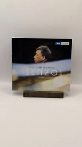 Abdullah Ibrahim Senzo - Solo Piano CD2008 The Cologne Broadcasts 22 tracks NEW - Picture 1 of 2