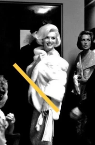 photo 10*15cm 4x6 INCH MARILYN MONROE (920) - Picture 1 of 1