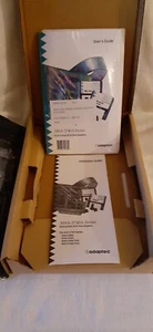 AHA-2742A SERIES ADAPTEC HIGHLY INTEGRATED EIS. TO-FAST SCSI - Picture 1 of 5