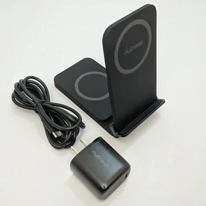 My Charge True Universal 3-in-1 Wireless Charging Stand - Picture 1 of 3