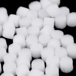 150Pcs Replacement Filter Sponge Pore Cleaner Blackhead Comedo Removal Devi L1 - Picture 1 of 12
