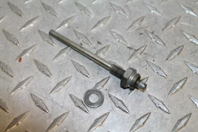 Honda Benly Touring 150 Ca95 1962 motor leva cadena tornillo de ajuste Foto 1 de 2