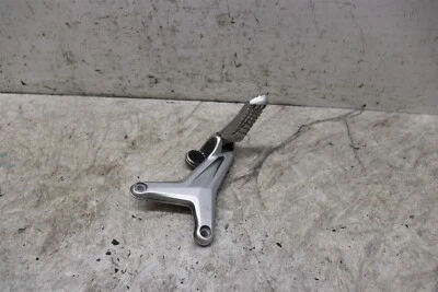 Clavija de pie derecha para conductor MV Agusta F3 675 2012-2016  Foto 1 de 4