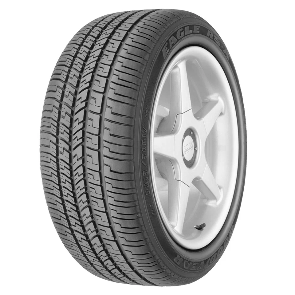 GOODYEAR Eagle RS-A P235/50R18XL 99W (Quantity of 1) - Image 1 of 4