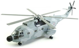 AEROSPATIALE SA321 SUPER FRELON HELICOPTER - FRANCE - 1:72 - UNOPENED/ STAND - Picture 1 of 2