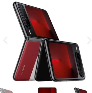 Huawei Pura X - Zdjęcie 1 z 11
