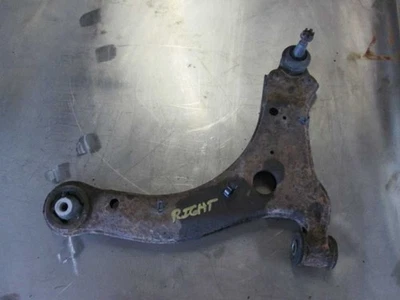 Brazo de control inferior del pasajero delantero Opt FE4 04-08 GRAND PRIX 311072 Foto 1 de 3