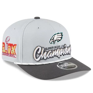 Philadelphia Eagles Super Bowl LIX Champions 9seventy NFL Saquon Barkley Snap - Picture 1 of 9