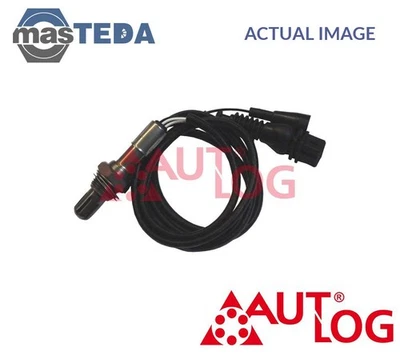 AS2107 LAMBDA OXYGEN O2 SENSOR IN FRONT OF THE CATALYST AUTLOG FOR SEAT TOLEDO I - Image 1 of 4