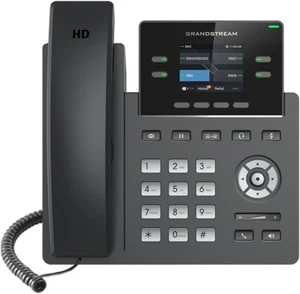 Grandstream GRP2612W Téléphone IP de qualité opérateur WiFi - Photo 1/1