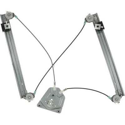 A1 Cardone 82-20080A New Window Regulator For 06-13 Audi A3 A3 Quattro - Image 1 of 4
