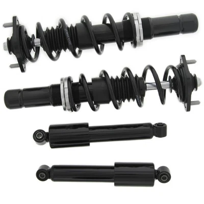 Газовые амортизаторы для Kawasaki KAF 4000 4010 Mule 2009 - 2026 передние и задние амортизаторы - Изображение 1 из 4