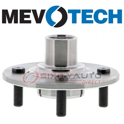 Mevotech BXT Front Wheel Hub Repair Kit for 1994-2002 Saturn SL1 - Driveline vx Foto 1 de 4