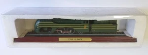 DeAgostini/Atlas Lok SNCB Typ 12 Vitrinenmodell - Bild 1 von 3