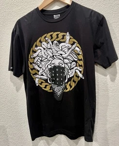 Crooks and Castles Medusa Men’s T-shirt Size:M - Picture 1 of 8
