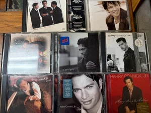 Harry Connick Jr 20 Only To See You 30 She For The Holidays Loftys Roach Souffle - Picture 1 of 3
