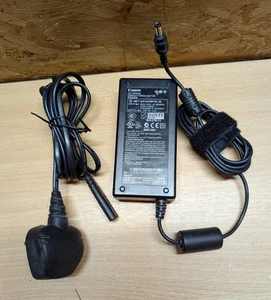 Genuine  Canon Printer AC Adapter  CA- CP200 - Picture 1 of 3