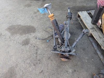 Passenger Rear Suspension Coupe AWD Fits 15-16 BMW M235i , 33326792524  — 第 1/4 张图片