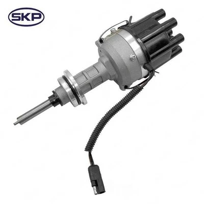 Distribuidor NUEVO se adapta a los modelos Chrsyler Dodge 318 360 V8 sin control aspiradora adv comp Foto 1 de 2