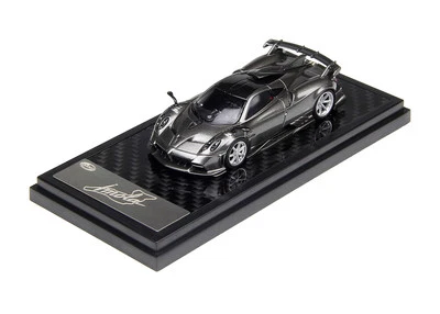 LCD Models 1:64 PAGANI IMOLA COUPE GREY Modèle - LCD64041-GR - Photo 1/4