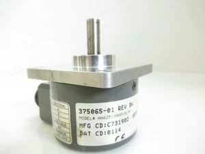 375065-01 HA6251800010136 VideoJet Rev. BA encoder (Used and Tested) - Picture 1 of 11