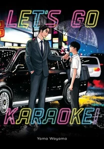Let's Go Karaoke! by Yama Wayama (English) Paperback Book - Picture 1 of 1