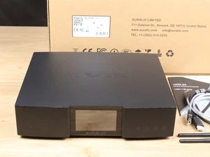 Auralic Aries G2 highend audio Network Streamer - Picture 1 of 5