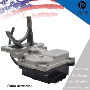 For 2005-2010-2019 Toyota Tacoma 4WD Front Differential Vacuum Actuator - Picture 1 of 7