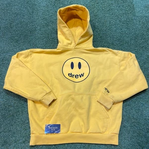 Golden Yellow Drew House Mascot Hoodie: M - Picture 1 of 4