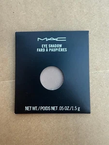 New MAC Cosmetics Pro Palette Refill Pan Eye Shadow Omega - Picture 1 of 4