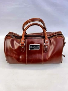 MB on Demand Powered by Mercedes-Benz Leder Reisetasche - Bild 1 von 13